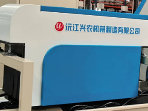 果蔬內部品質檢測機